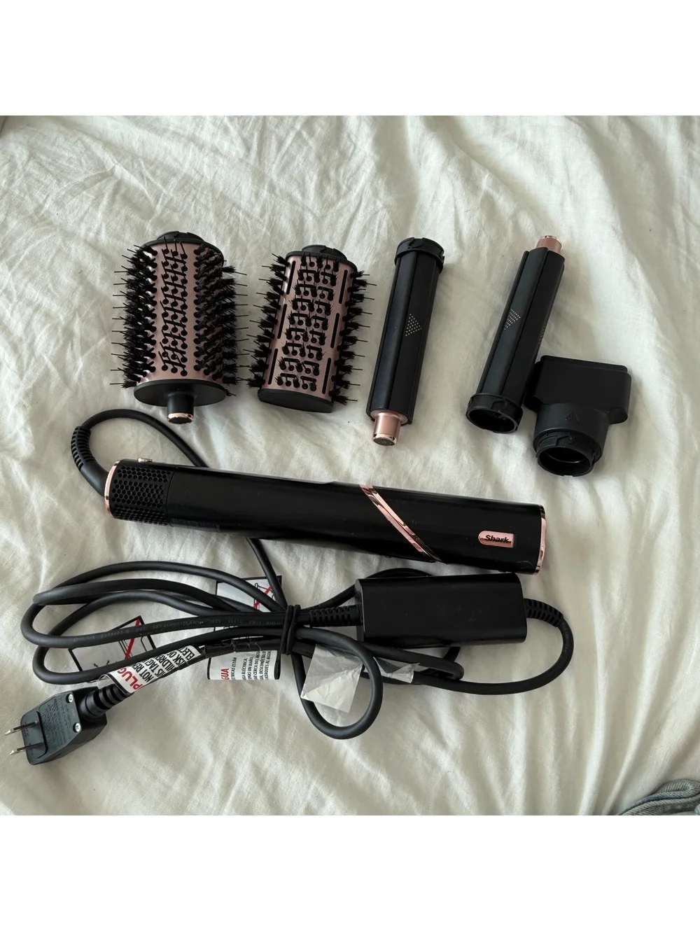 Shark FlexStyle® 5-in-1 Air Styling & Drying System